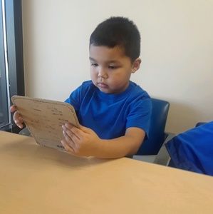 Meet your Posher, Gemma